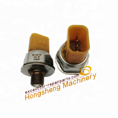 5PP4-14 Sensor Tekanan Excavator Cat 950K 962K 966K 296-5270 Bersertifikat ISO 9001
