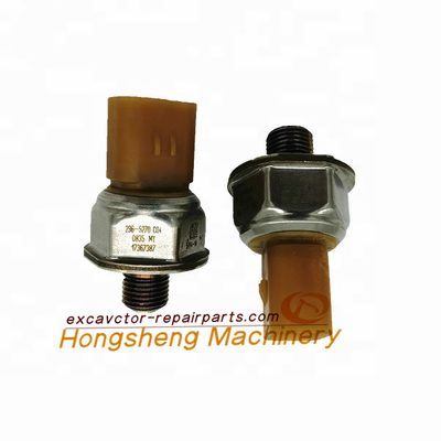 5PP4-14 Sensor Tekanan Excavator Cat 950K 962K 966K 296-5270 Bersertifikat ISO 9001