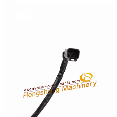 Sensor Sakelar Tekanan Engine C6.4 3095769 Cat E320D 309-5769