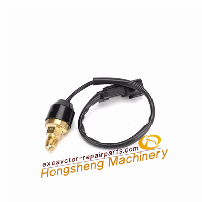 Sensor Sakelar Tekanan Engine C6.4 3095769 Cat E320D 309-5769