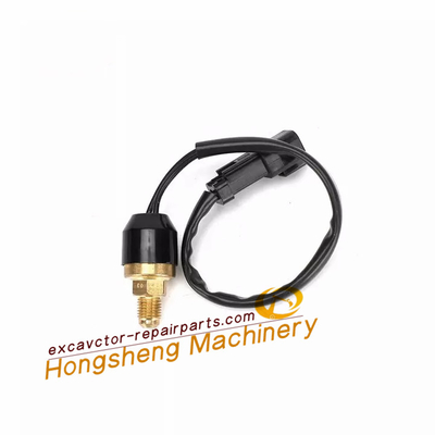 Sensor Sakelar Tekanan Engine C6.4 3095769 Cat E320D 309-5769