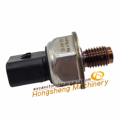 Sensor Tekanan Excavator Common Rail Cat E312D E320D E323D 238-0118