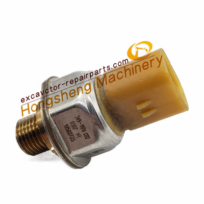 Sensor Tekanan Common Rail Excavator Cat 3491178 349-1178 Untuk E330D E336D E345D