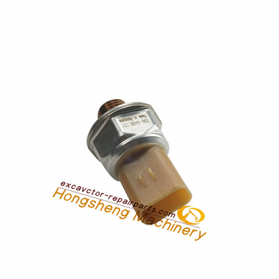 298-6488 Cater Suku Cadang Perbaikan Excavator C9 C13 C15 C18 Sensor Tekanan Bahan Bakar Engine