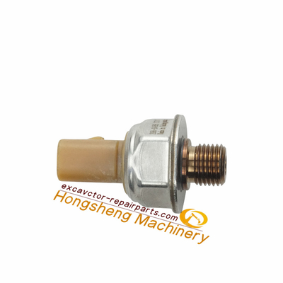 298-6488 Cater Suku Cadang Perbaikan Excavator C9 C13 C15 C18 Sensor Tekanan Bahan Bakar Engine
