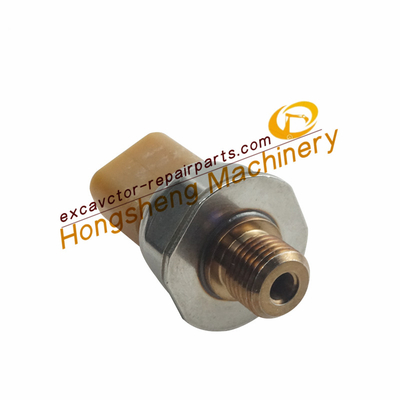 298-6488 Cater Suku Cadang Perbaikan Excavator C9 C13 C15 C18 Sensor Tekanan Bahan Bakar Engine