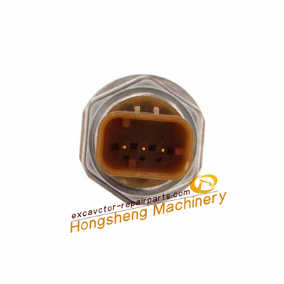 Carter E324D E325D E330D Suku Cadang Mesin Excavator Sensor Bahan Bakar 248-2169