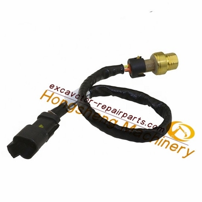 Sensor Tekanan Oli Excavator Carter E320D E330D E349D 239-3478