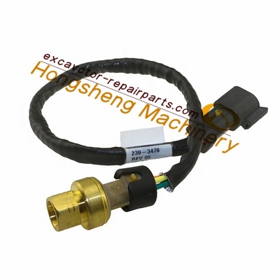 Sensor Tekanan Oli Excavator Carter E320D E330D E349D 239-3478