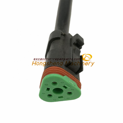 2370957 Suku Cadang Perbaikan Excavator Transduser Tekanan 237-0957 Untuk Backhoe Loader