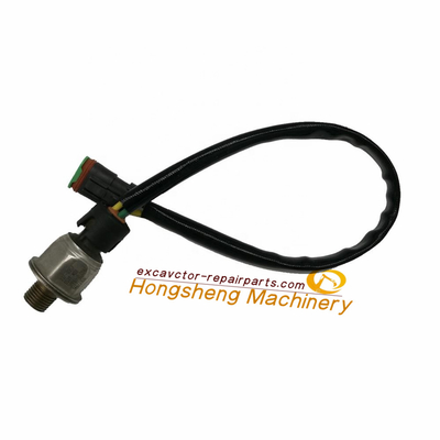2370957 Suku Cadang Perbaikan Excavator Transduser Tekanan 237-0957 Untuk Backhoe Loader