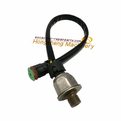 2370957 Suku Cadang Perbaikan Excavator Transduser Tekanan 237-0957 Untuk Backhoe Loader