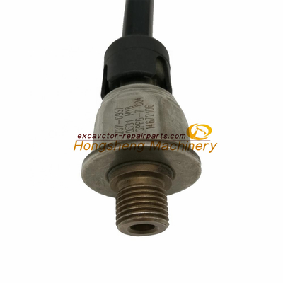 2370957 Suku Cadang Perbaikan Excavator Transduser Tekanan 237-0957 Untuk Backhoe Loader