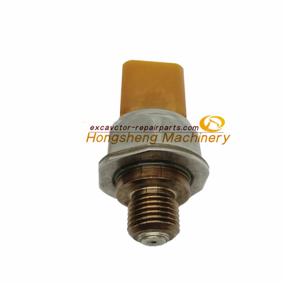 Sensor Tekanan Excavator Bahan Bakar 375-6126 Untuk Carter Loader 980M 982M 621K 623K 627K