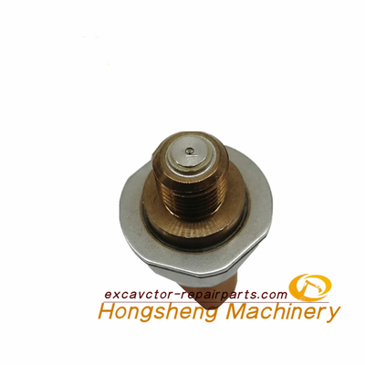 Sensor Tekanan Excavator Bahan Bakar 375-6126 Untuk Carter Loader 980M 982M 621K 623K 627K