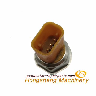 Sensor Tekanan Excavator Bahan Bakar 375-6126 Untuk Carter Loader 980M 982M 621K 623K 627K