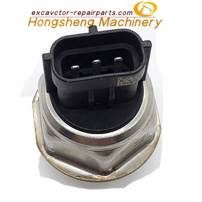85PP78-01 Sensor Tekanan Excavator Bahan Bakar Doosan Daewoo DH220 225-7
