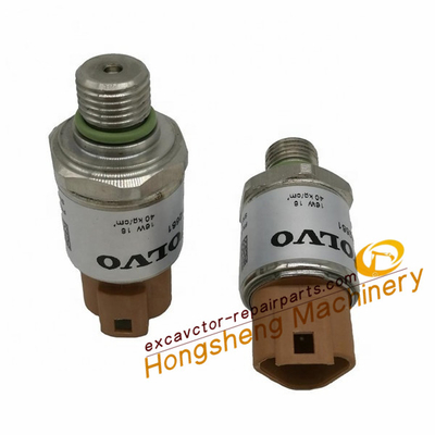 17252661 Sensor Tekanan Excavator Volvo EC210 240 360 460B