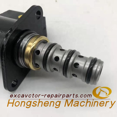 Carter Excavator Katup Kontrol Solenoid Proporsional E330C E349D 225-4558