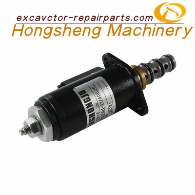 Carter Excavator Suku Cadang Solenoid Valve E320C E320B E320D 111-9916