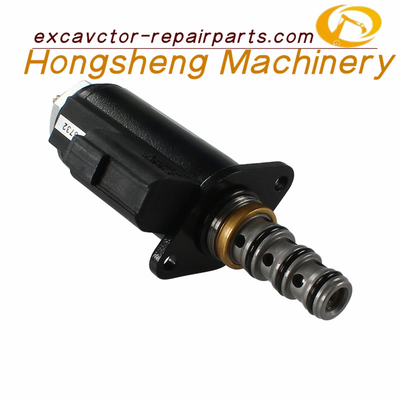 30C40-111 Penggantian Solenoid Valve Kobelco SK100 SK120 YN35V00018F2