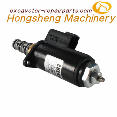 Carter Excavator Suku Cadang Solenoid Valve E320C E320B E320D 111-9916