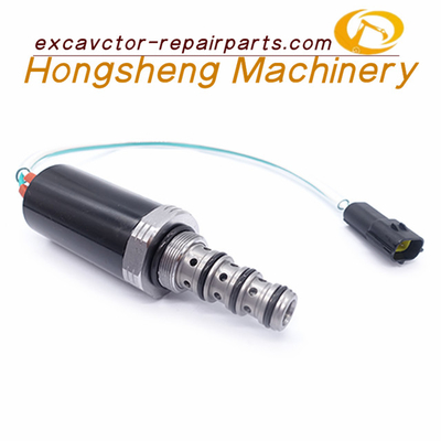 YN35V00004F2 Excavator Solenoid Valve Proporsional 30C12A-101 Kobelco SK100 SK120