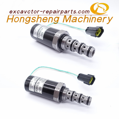 YN35V00004F2 Excavator Solenoid Valve Proporsional 30C12A-101 Kobelco SK100 SK120