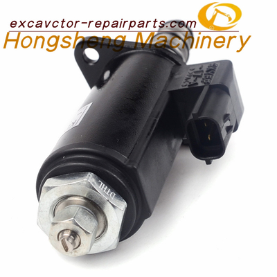 30C50-122 Excavator Solenoid Valve Kobelco SK200-8 Proporsional YN35V00048F1