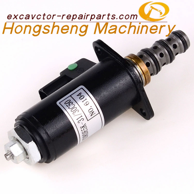 30C50-122 Excavator Solenoid Valve Kobelco SK200-8 Proporsional YN35V00048F1