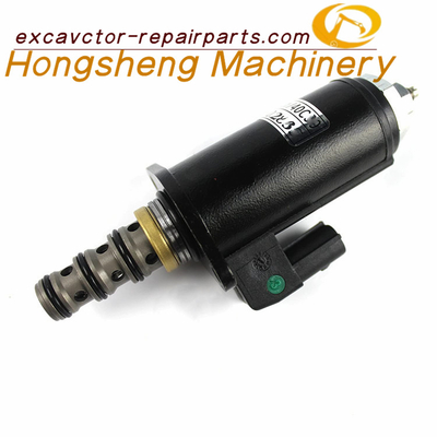 SK200-8 SK250 Katup Solenoid Proporsional 40C50-213 YN35V00049F1