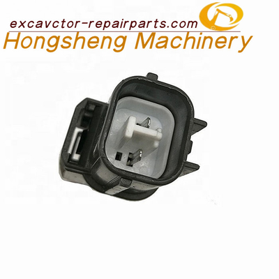 Kobelco SK100 SK120 Katup Solenoid Putar G24Y12A YN35V00005F2