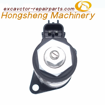 Kobelco SK200-6 Katup Solenoid Excavator G24YA40 YN35V00021F1