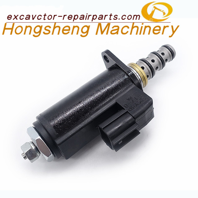 Kobelco SK200-6 Katup Solenoid Excavator G24YA40 YN35V00021F1
