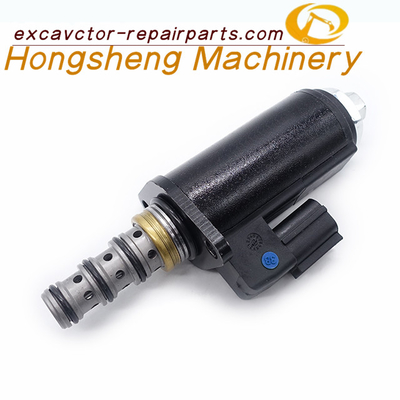 Kobelco SK200-6 Katup Solenoid Excavator G24YA40 YN35V00021F1