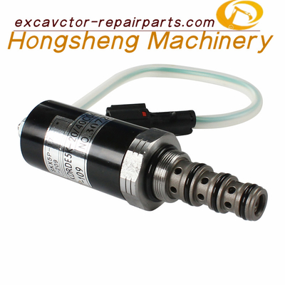 Volvo Excavator Solenoid Valve EC140 EC210 Proporsional SKX5P-17-209