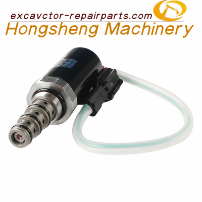 Volvo Excavator Solenoid Valve EC140 EC210 Proporsional SKX5P-17-209