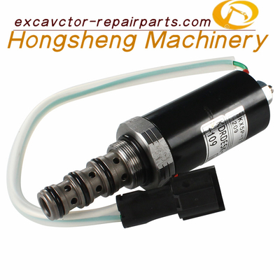 Volvo Excavator Solenoid Valve EC140 EC210 Proporsional SKX5P-17-209