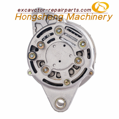 Komatsu PC300-3 6D125 Mesin Alternator 24V 30A 600-812-6150 0-33000-5880