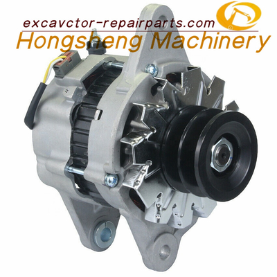 181200-5303 A4TLIS486/6BG1 Hitachi ZAX200-6 Generator Excavator 24V 50A