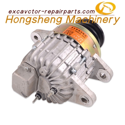 Buldoser 4D120 24V 30A Alternator Komatsu D60 600-821-3350