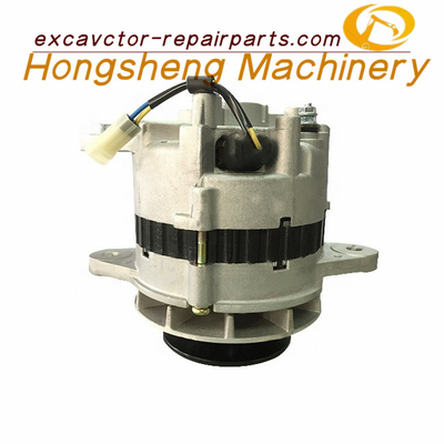 Generator Excavator Carter A4T66085 CAT 320B 8DC9 24V 55A