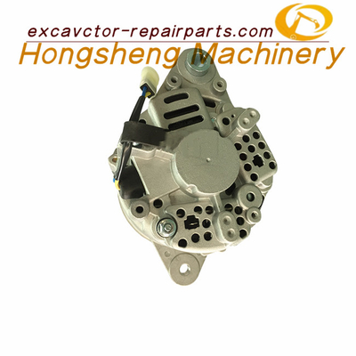 Generator Excavator Carter A4T66085 CAT 320B 8DC9 24V 55A