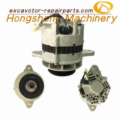 Generator Excavator Carter A4T66085 CAT 320B 8DC9 24V 55A