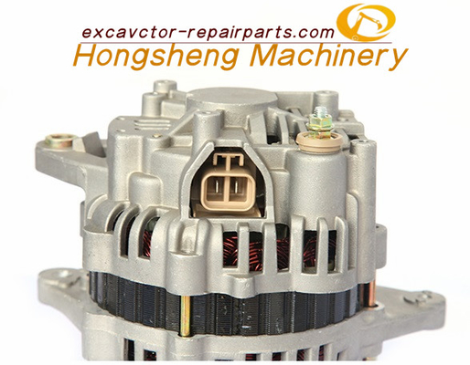ME202972 A003TB1399/Alternator/4M40 Mesin SH60 E307 24V 45A