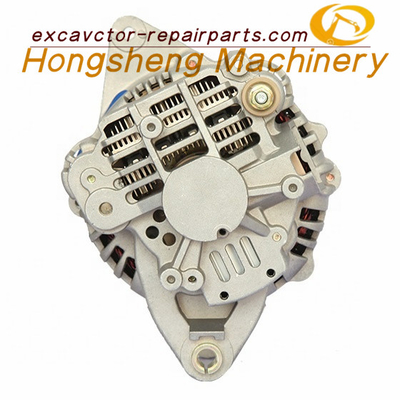 ME202972 A003TB1399/Alternator/4M40 Mesin SH60 E307 24V 45A