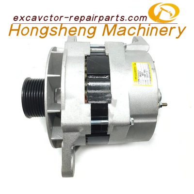 CAT 330B 336D Carter Generator Mesin C9 24V 95A 9PK 101211-8130