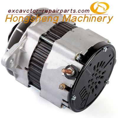 CAT 330B 336D Carter Generator Mesin C9 24V 95A 9PK 101211-8130