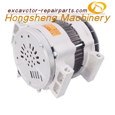 CAT 345 349D Excavator Generator Mesin C13 24V 95A 8PK 101211-8400