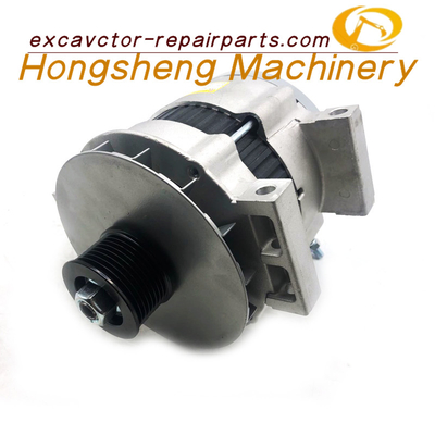 CAT 345 349D Excavator Generator Mesin C13 24V 95A 8PK 101211-8400
